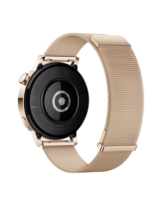 Huawei smart watch on sale gold