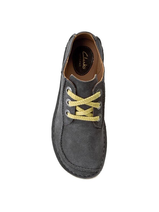 Clarks funny hotsell dream grey