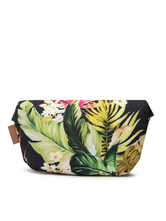 Rip Curl Rip Curl Torbica oko struka﻿ On The Coast Waist Bag LUTMF1 Crna