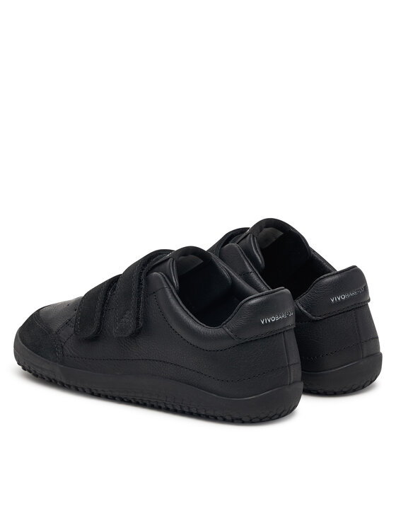 Vivo Barefoot Vivo Barefoot Laisvalaikio batai Gobi  105663 Juoda