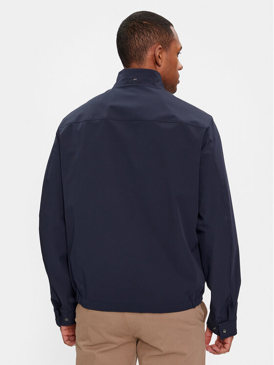 Paul&Shark Paul&Shark Geacă 24412000 Bleumarin Regular Fit