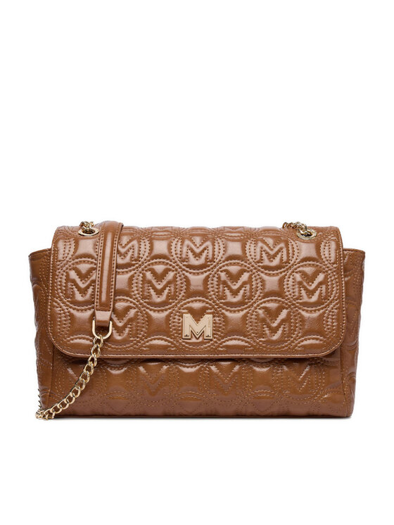 MEXX MEXX Handtasche CEO-MEXX-L-013-10 Braun