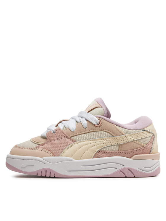 Puma Puma Laisvalaikio batai 180 Summer Sneakers 395766 04 Smėlio