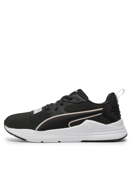 Puma Puma Sneakersy 389275 15 Czarny
