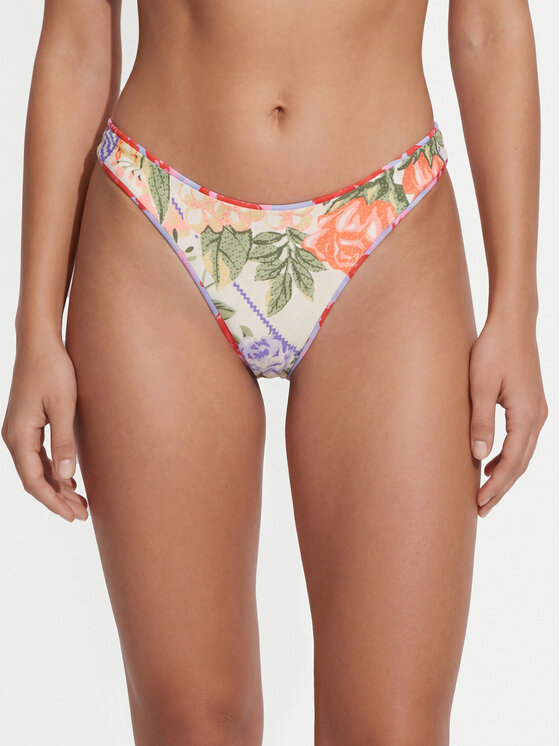 Maaji Maaji Bikini partea de jos Iconic PT5315SCC012 Violet