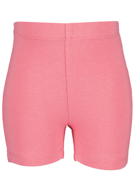 Blue Seven Blue Seven Komplekti kuuluvad t-särk ja šortsid 914519 Valge Regular Fit