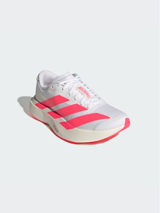 adidas adidas Buty do biegania 154991 Biały