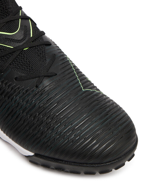 Puma Puma Buty do piłki nożnej Future 8 Match Tt 108597 02 Czarny