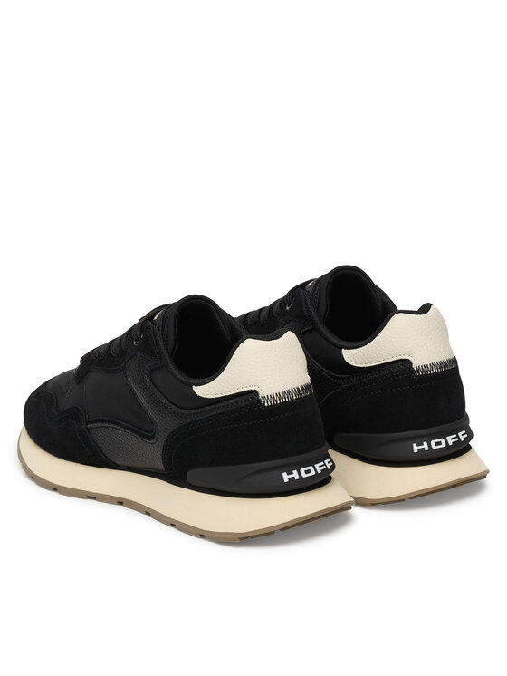 HOFF HOFF Sneakersy City 22502401 Černá