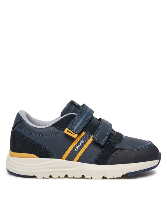 Mayoral Mayoral Sneakers 46518 54 Dunkelblau