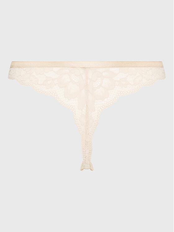 Dorina Dorina Sada 3 kusů string kalhotek Myla D001691LA084 Barevná