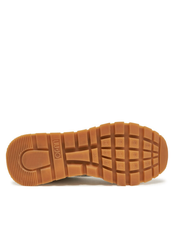 Liu Jo Liu Jo Sneakersy BA5043PX248S1882 Biały