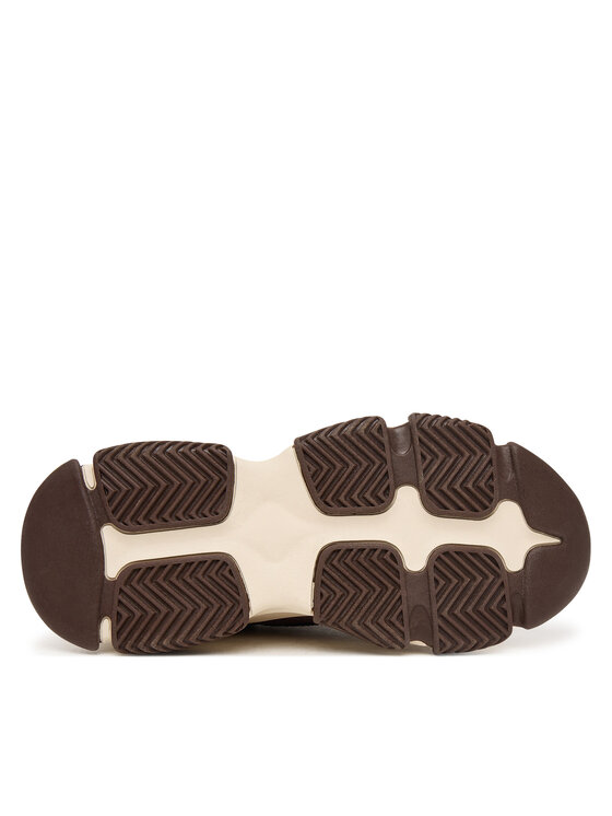 Steve Madden Steve Madden Сникърси 11004652 Кафяв