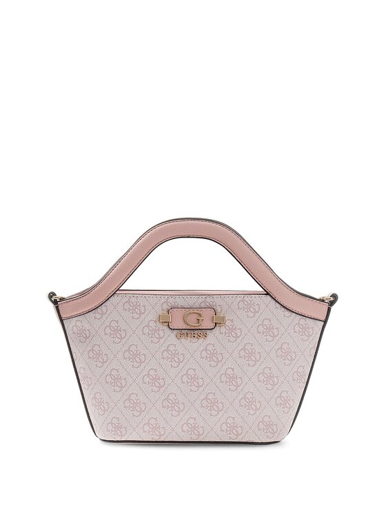 Guess Guess Handtasche 183013 Rosa