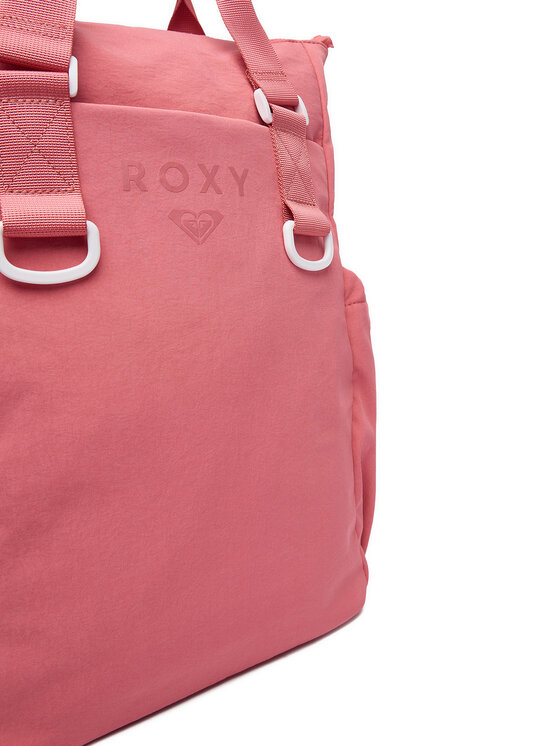 Roxy Roxy Plecak CWBEO-ROXY-M-008-09 Różowy