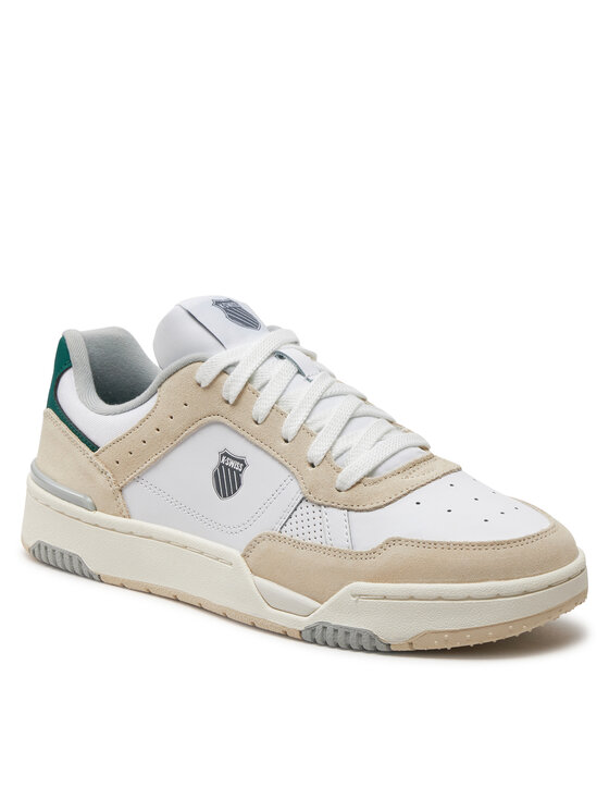 K-Swiss K-Swiss Tossud Match Pro Lth 08905-906-M Valge