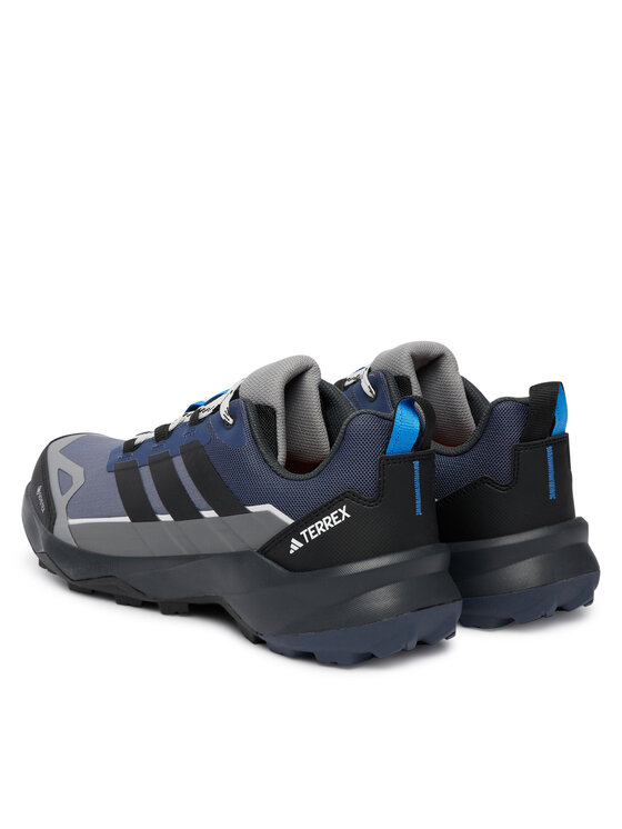 adidas adidas Trekking čevlji Terrex Skychaser Ax5 Gore-Tex JR3978 Siva