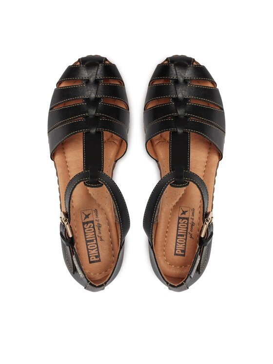 Pikolinos Pikolinos Sandale Canarias W8W-1873 Negru