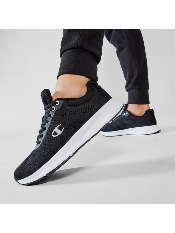 Champion Sneakers Low Cut Shoe S21346 