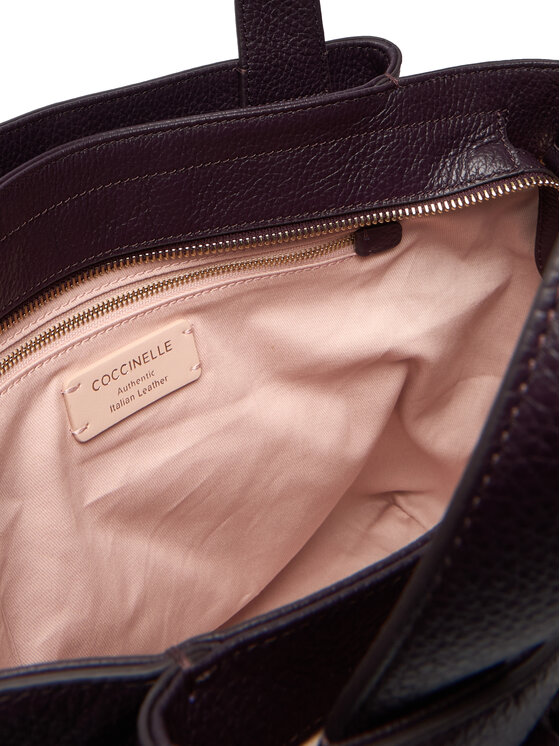 Coccinelle Coccinelle Сумка Coccinellemalory E1 R1K 18 02 01 Фіолетовий