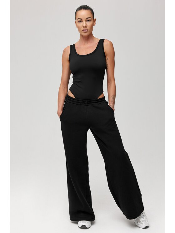 ROUGH RADICAL ROUGH RADICAL Body ZOYA FIT Nero Slim Fit