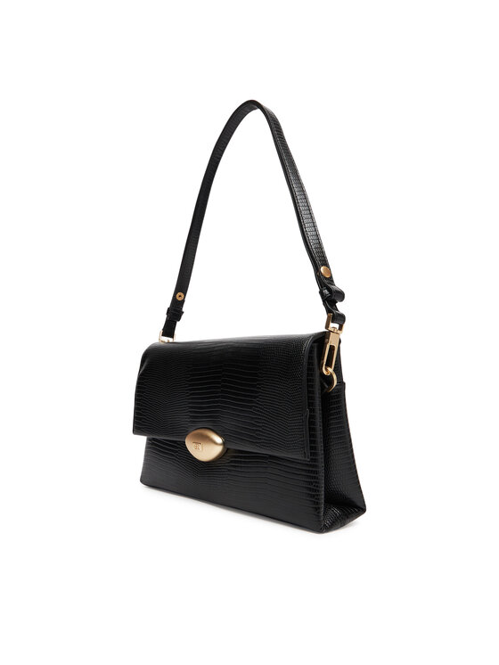 Gino Rossi Gino Rossi Handtasche CEO-LAILA-KQ034 Schwarz