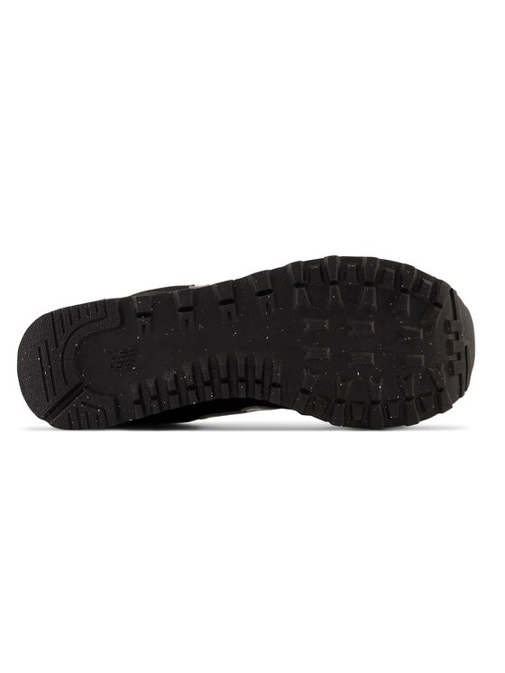 New Balance New Balance Sneakersy WL515BLK Czarny