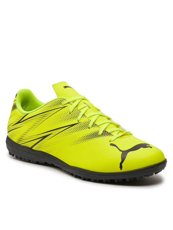 Puma Puma Jalgpallijalatsid Attacanto Tt 10747807 07 Kollane