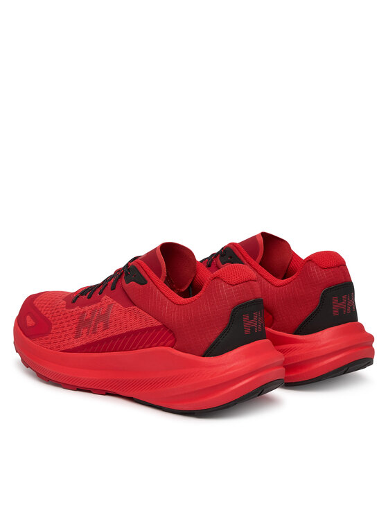 Helly Hansen Helly Hansen Trekking Switchback Mid 3TH 12057 Crvena