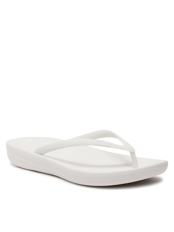 FitFlop FitFlop В'єтнамки Iqushion E54 Білий