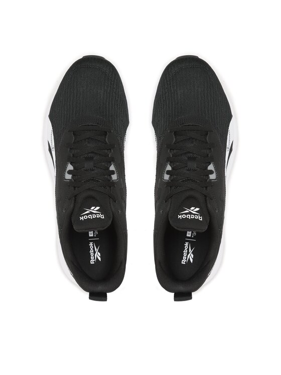 Reebok Reebok Jooksujalatsid Runner 4 4E HP9896 Must