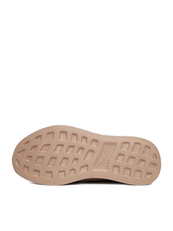 Sprandi Sprandi Sneakersy WP72-21782 Beżowy