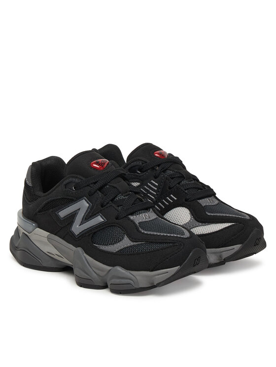 New Balance New Balance Sneakersy PC9060BK Čierna