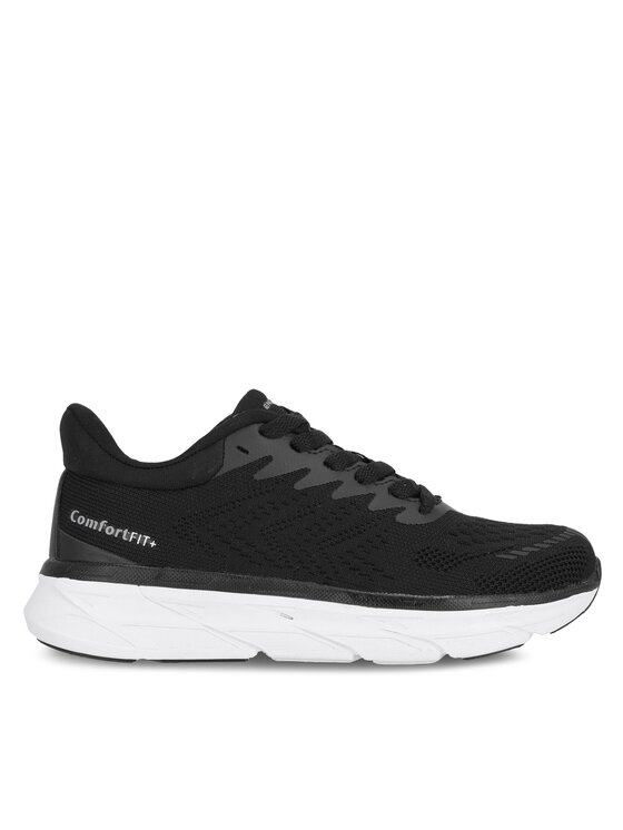 Sneakers Endurance Masako E232212 Negru