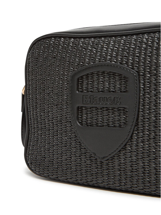 Blauer Blauer Geantă S5HIPS02/PRO Negru