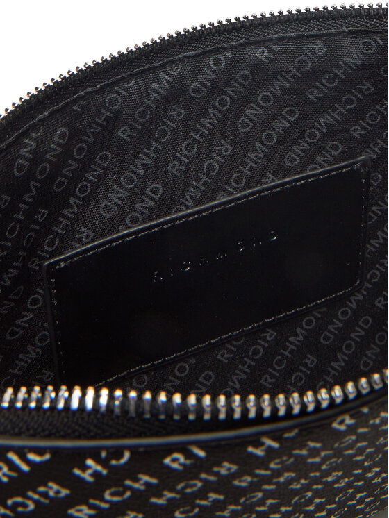John Richmond John Richmond Handtasche RWP25052BO Schwarz