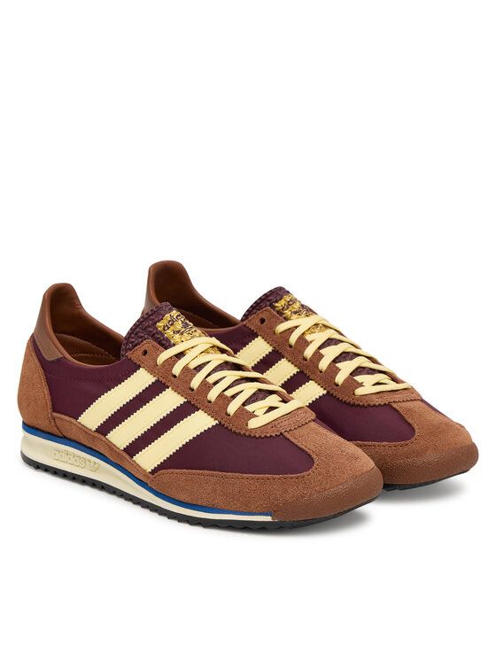 adidas adidas Сникърси SL 72 OG IE3425 Кафяв