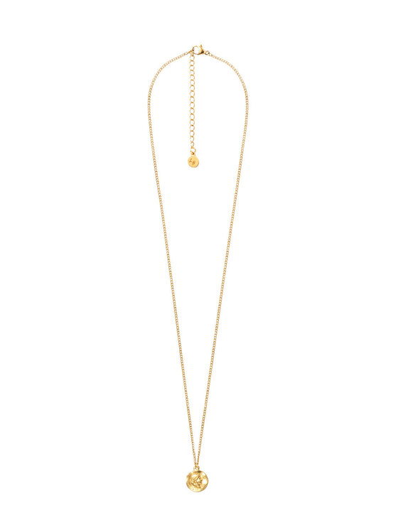 Love and Hate Love and Hate Collana Sana Oro