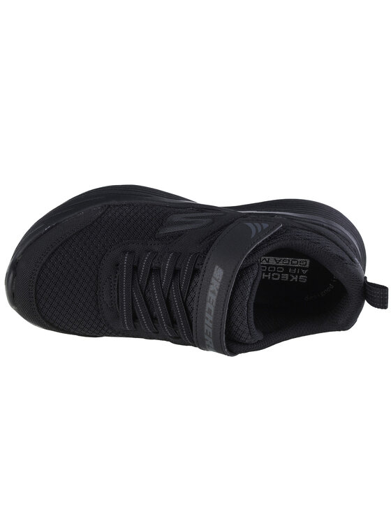 Skechers Skechers Sneakersy Skechers Go Run 400-Darvix Czarny