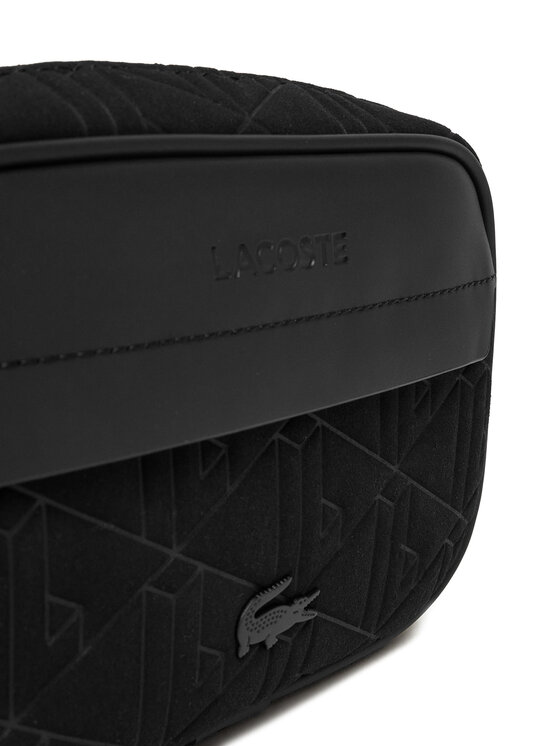 Lacoste Lacoste Kotike NH5175BG Must