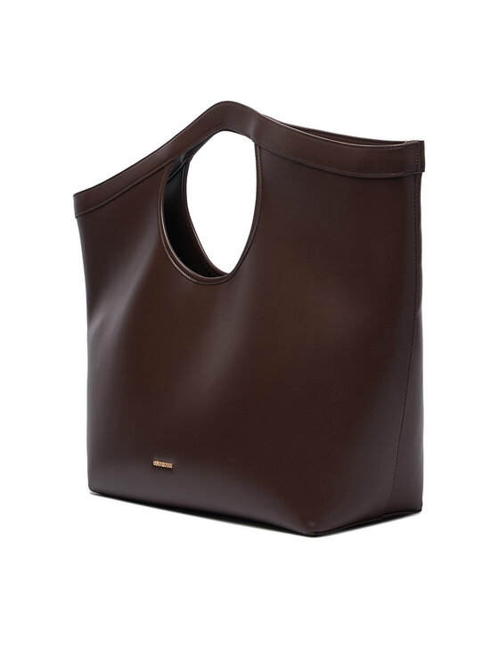 GINO ROSSI GINO ROSSI Τσάντα C-ISSOTA-LOA9472 Καφέ