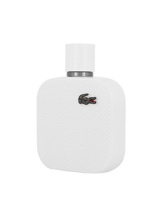 Lacoste Lacoste L.12.12 Blanc Woda perfumowana