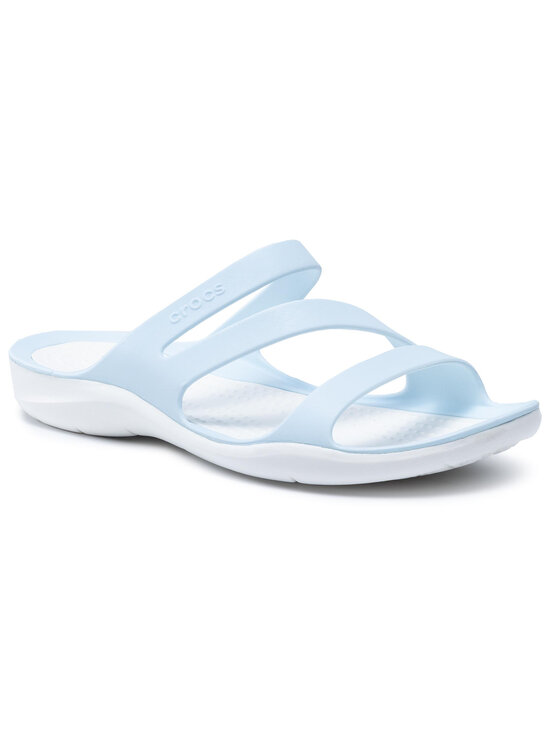 Crocs swiftwater deals sandal w