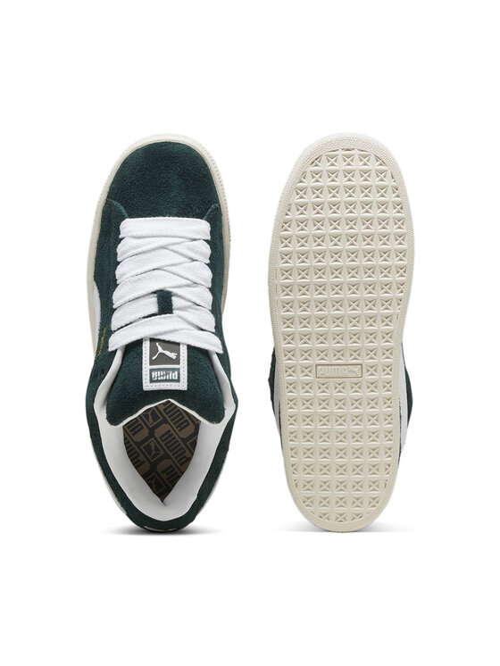 Puma Puma Sneakers 397241-02 Verde