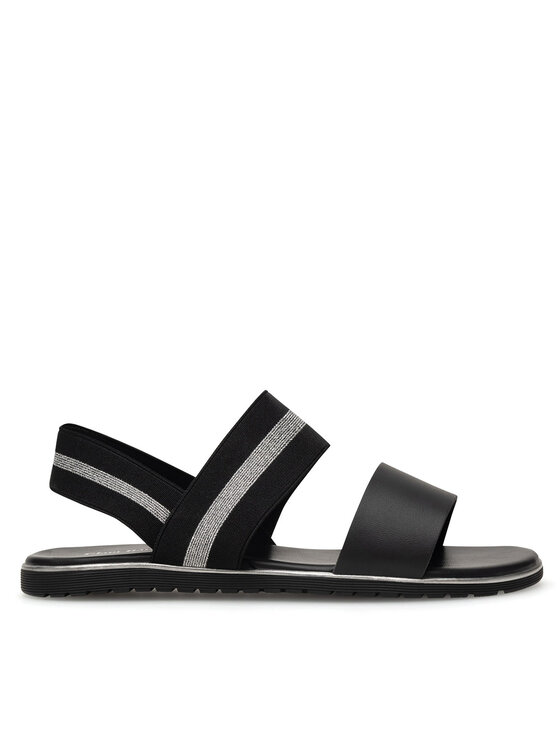 Sandale Clara Barson WS6262-05 Negru