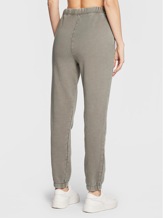 Pantaloni da tuta Bryony V2YB05 FL04D Grigio