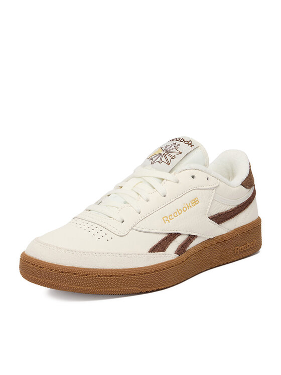 Reebok Reebok Sneakersy EO-CLUB C REVENGE VINTAGE 100278993 Biały