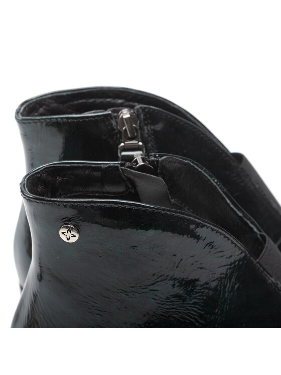 Maciejka Maciejka Stiefeletten 04777-09/00-3 Grün