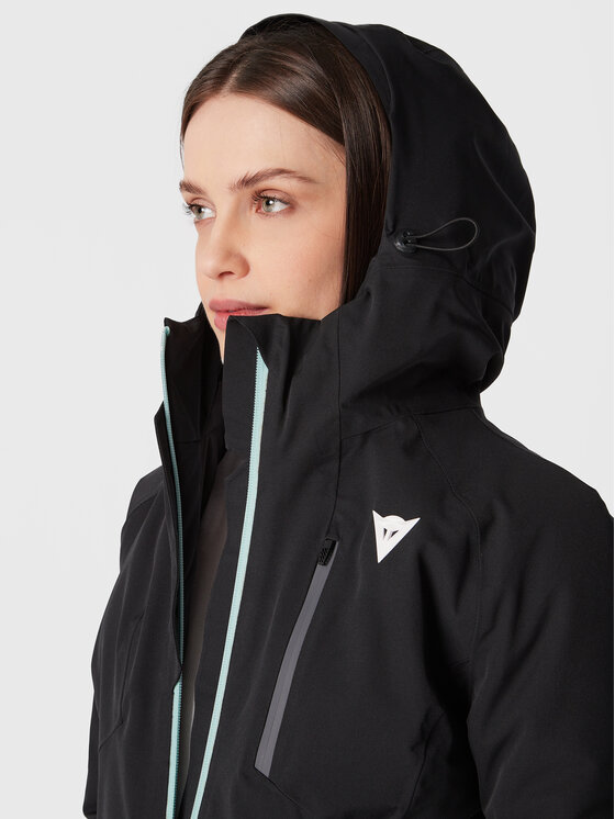 Dainese Dainese Лижна куртка Hp Plateau 204749533 Чорний Regular Fit