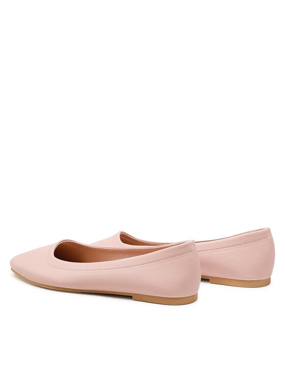 Jenny Fairy Jenny Fairy Balerinos LCS220801-01 Rožinė